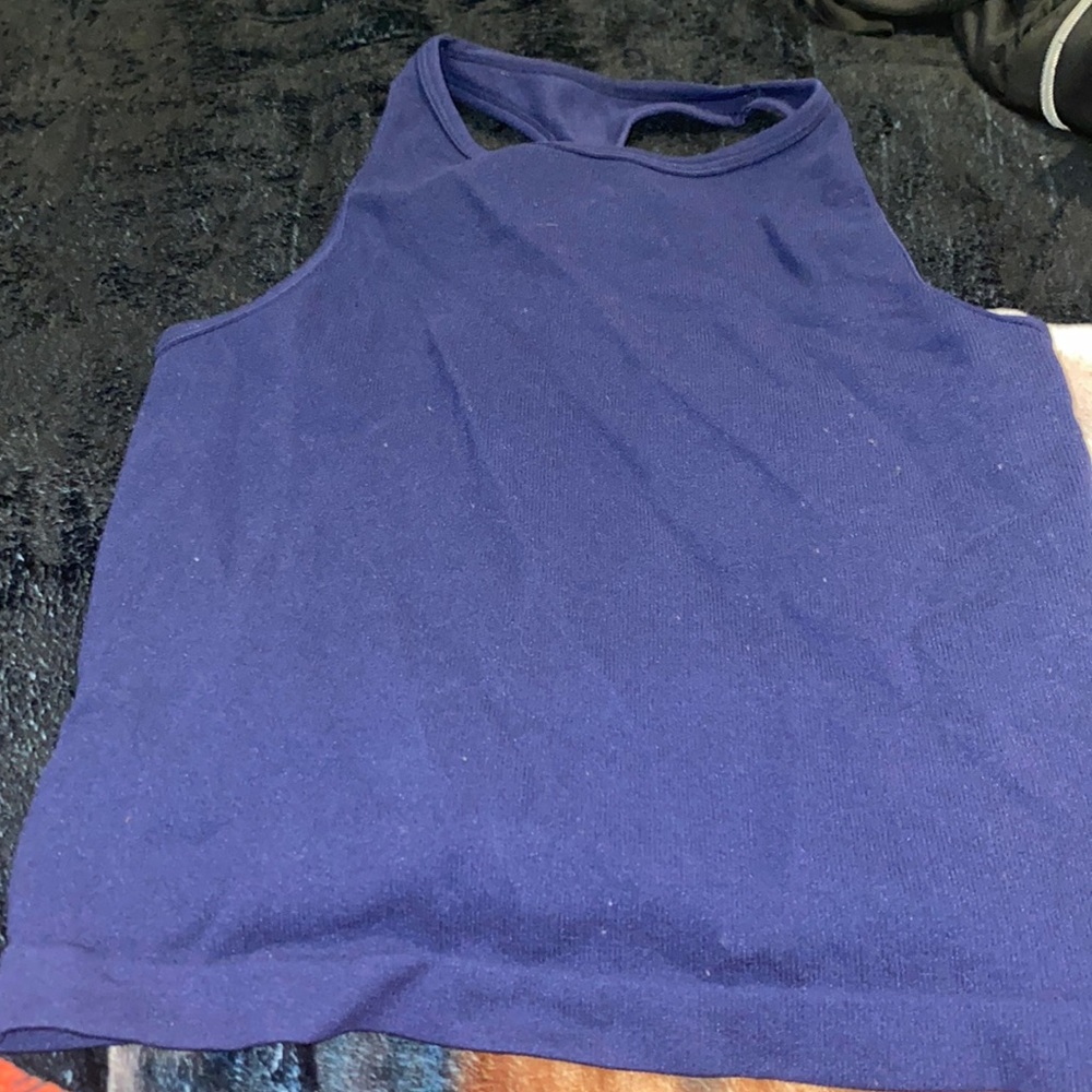 Free people tank top